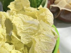 -曲氏老北京铜锅涮肉•火锅(不老街店)