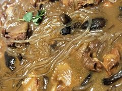 -老六杀猪菜(进乡街店)