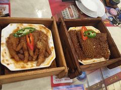 -名点一号·精致茶点·手工制作(宝华店)