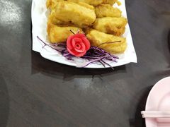 -龙海鲜螃蟹王(宏茂桥店)