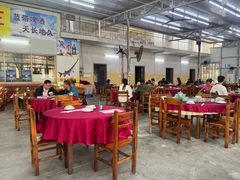 -鹿福农庄(南沙天后宫店)