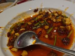 -西贝(上海中心店)