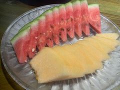 自助水果-阿元烧鹅(文明路店)