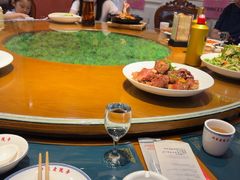 -那家老院子东北菜·饺子·小鸡炖蘑菇(艳华街店)
