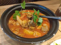 -天山传奇新疆菜(SKLP店)