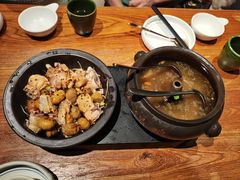 -云海肴·汽锅鸡·云南代表菜(美罗城店)