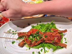 -包整·丝娃娃(一览甲秀楼风景店)