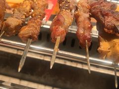 -可口香·非遗老号烧烤(南岗直营店)