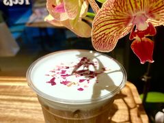 -Peet's Coffee皮爷咖啡(大学路店)