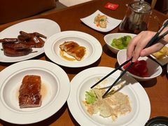 -杭州JW万豪酒店-万豪中餐厅
