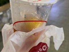 -85度C(生甜甜圈研究工坊·东莞黄江星光城店)