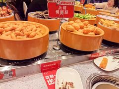 -喜家自助小火锅(卓悦里店)