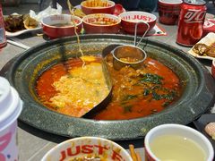 -生活如沸·顺德水牛奶火锅(大学路店)