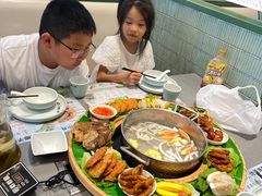 -椰小鸡·琼州糟粕醋·火锅(美兰缤纷城店)