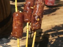 -盟重烧烤(高正街店)