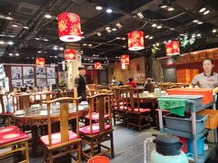 -东北大院·东北菜(三台子店)