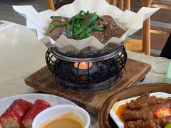 -乜都得港式茶楼(天贵路店)