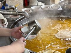 -兄弟俩老李家牛肉汤(总店)