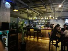 -Geneva日内瓦餐厅(西郊宝成花苑店)