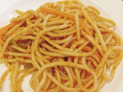 -荟星庭西餐厅(天府丽都喜来登饭店)