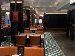 -奇芳阁·百年清真南京菜(夫子庙店)