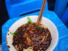 -肉盖面馆(兴科大道店)