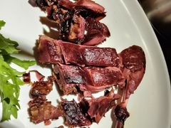 -绿茶餐厅(华贸购物中心店)
