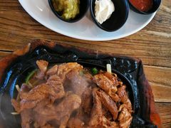-Rural Tequila墨西哥餐厅(东川路店)