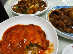 -同发号饭庄(复兴路店)