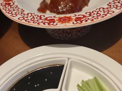 -荷风细雨·中国茶宴(碧云店)