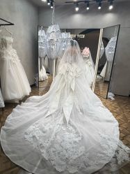 -Bridal Queen·婚纱女皇