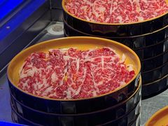 -海底捞大排档火锅(悦荟广场店)