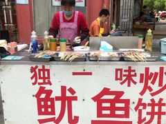 -托乐嘉美食广场(托乐嘉街区店)