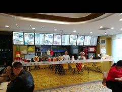 -金乐活美食(中街店)