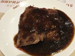 -芭菲盛宴·环球美食(解放碑英利国际店)