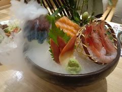 -鲔吞·和牛寿喜烧(闵行区绿瘦酒店)