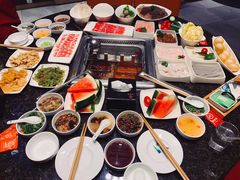 -海底捞火锅(龙岗星河COCO Park店)