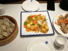 -老仁义·清真菜(太古街店)