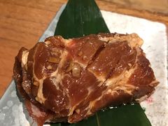 招牌烤王排-肉匠Korean BBQ(兴盛路店)