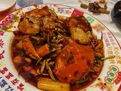 -吉利龙虾·新派海鲜烧烤