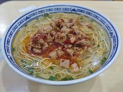 -福海面馆(阳曲店)