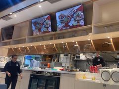 -牛楠楠·香港牛腩茶餐厅(永旺店)