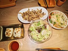 -谷丽麦馕新疆菜·清真(步步高梅溪新天地店)