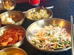 -伏一解牛烤肉专门店(信业购物中心店)