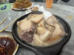 -凡老头米线砂锅(古荡新村西粮站)