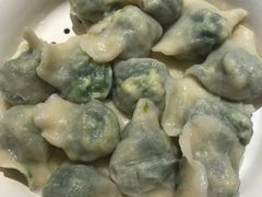 -大清花饺子(山庄店)