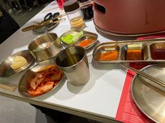 -西塔老太太泥炉烤肉(川沙百联店)