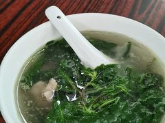 -陈记饮食店(菜园墩店)