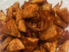 -巴依老爷新疆美食(马驹桥店)