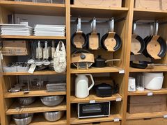-MUJI无印良品(西湖银泰城店)
